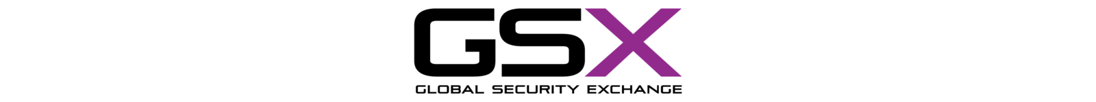 Global Security Exchange 2024 logo